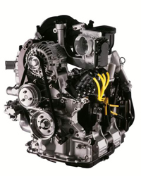 P123D Engine